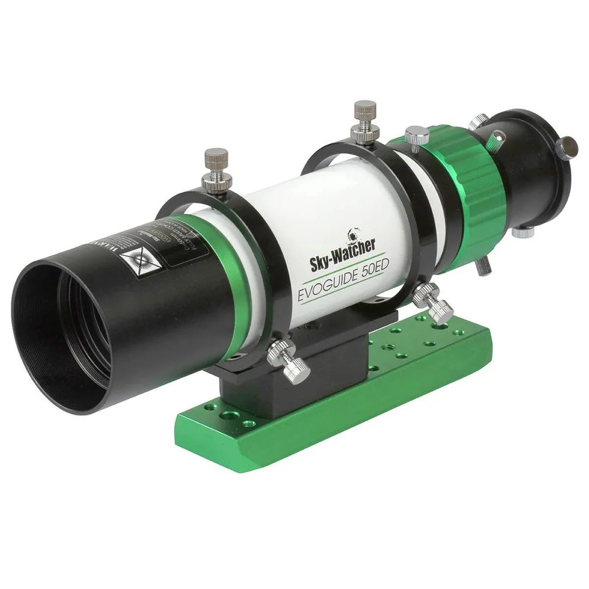 Sky-Watcher Sky-Watcher Evoguide 50DX APO 50mm f/4.8 Guide Scope — product photo