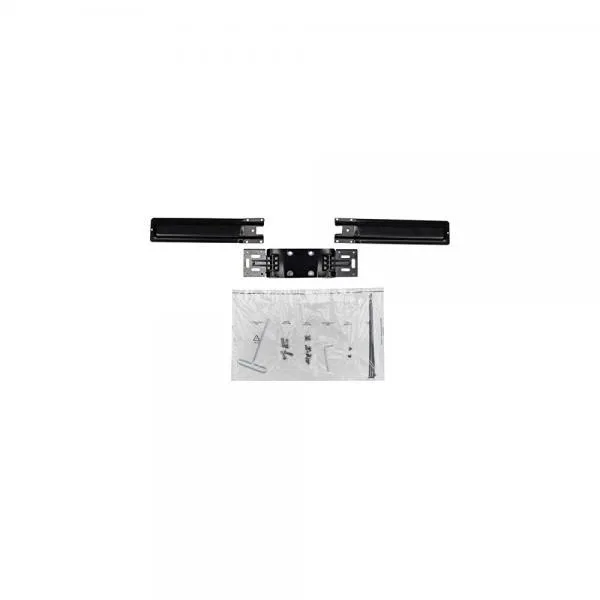 Ergotron Ergotron 98-101-009 WorkFit Dual Monitor Mount 25" 14 lbs — product photo