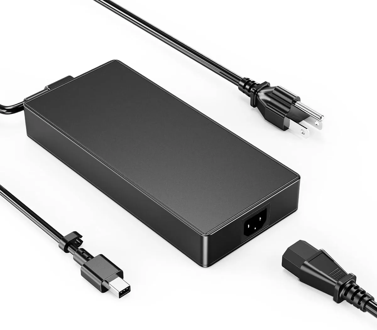 FLEANE FLEANE 240W AC adapter for ROG Zephyrus G16 GU605 — product photo