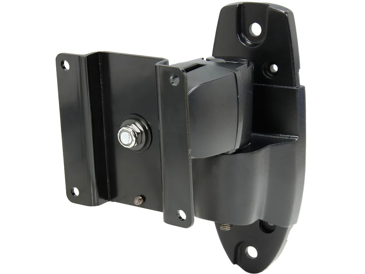 Ergotron Ergotron 45-232-200 200 Series Monitor Pivot Wall Mount monitor accessory — product photo