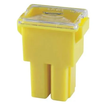 Bussmann Bussmann FLF-60 Automotive Cartridge Fuse 60 A 32 V DC — product photo