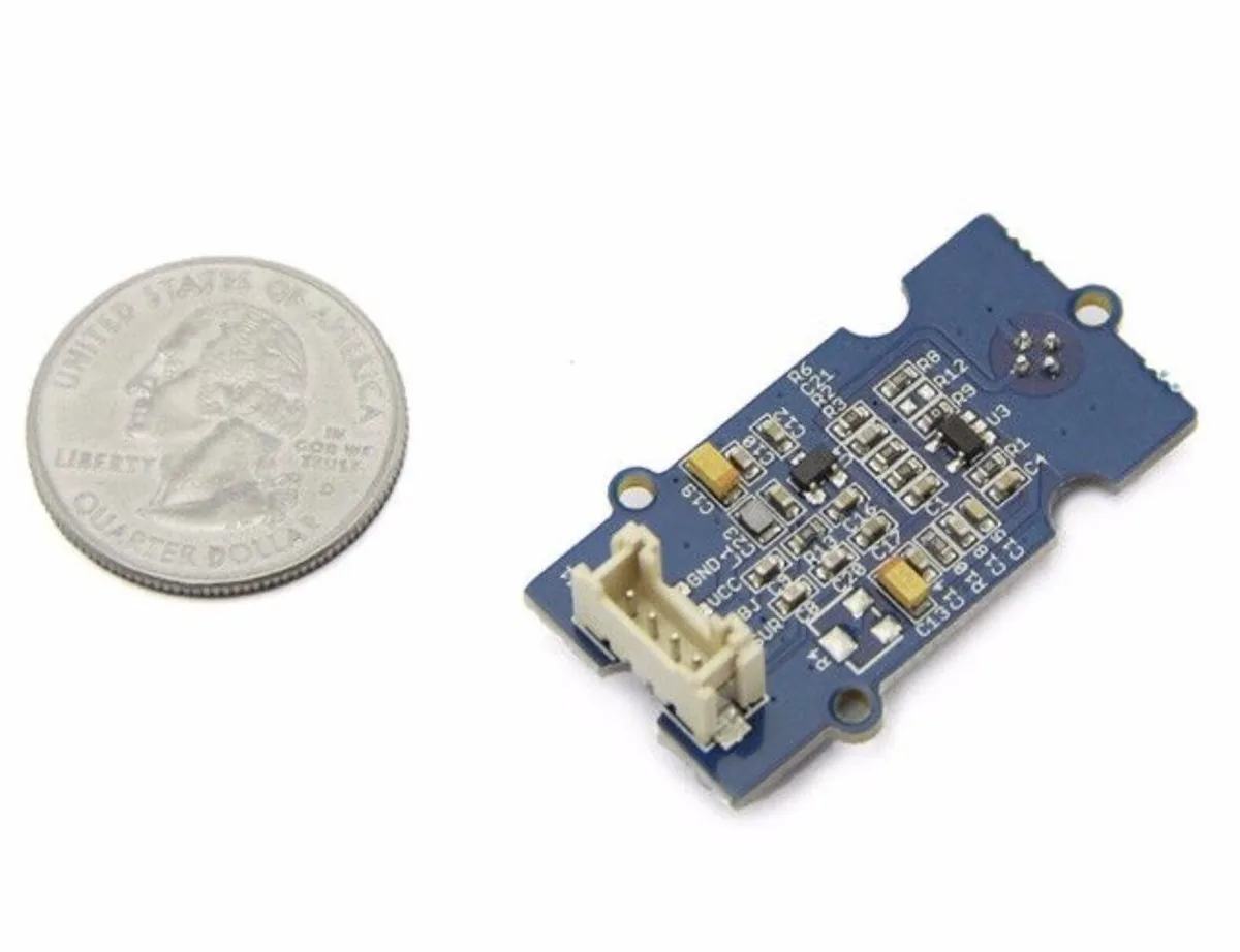 Seeed Studio Seeed Studio Grove Infrared Temperature Sensor — product photo