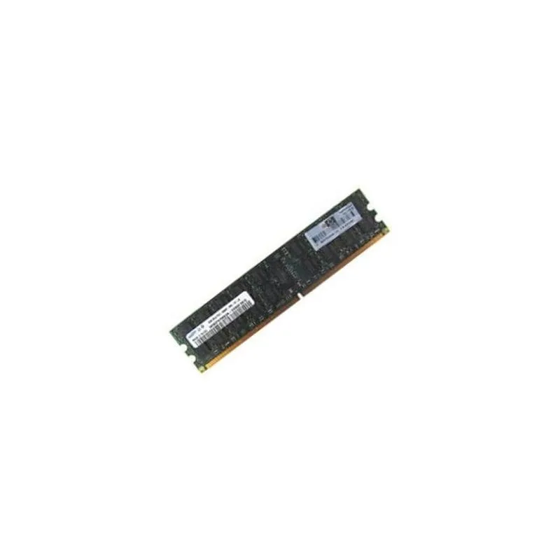 SAMSUNG SAMSUNG M395T2953EZ4-CE65 1GB DDR2 667 ECC Fully Buffered server RAM — product photo