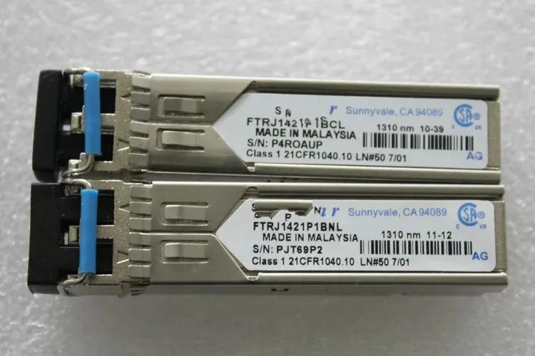 Supersuperuncle Supersuperuncle Server Power Supply FTRJ1421P1BCL 15km — product photo