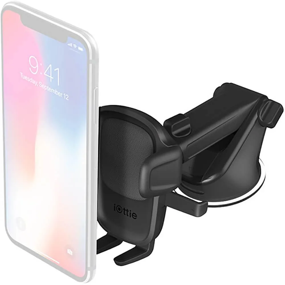 iOttie iOttie HLCRIO171 Easy One Touch 5 Smartphone Mount — product photo