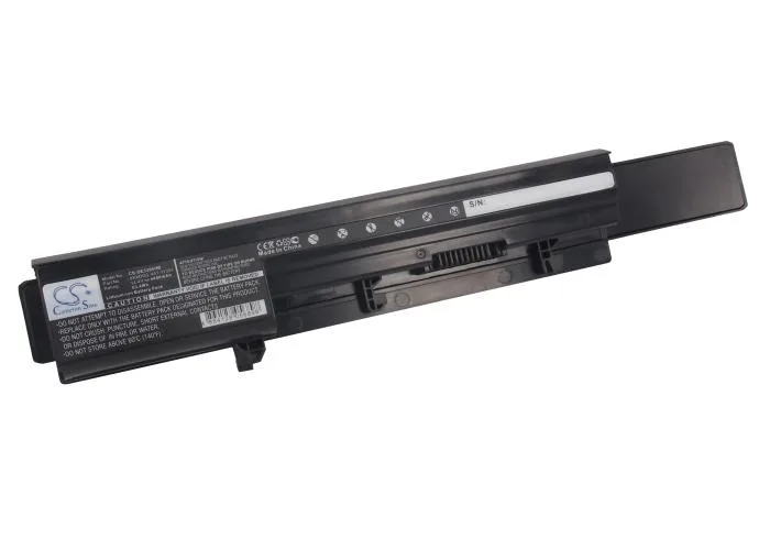 Cameron &amp; Co Cameron &amp; Co DS-CS-DE3300HB laptop battery 4.4 Ah 14.4 V 4400 mAh 63.36 Wh black — product photo