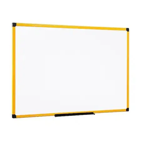 Mastervision Mastervision MA0515177 Steel Dry Erase Board 35 13/32 x 47 13/64 in — product photo