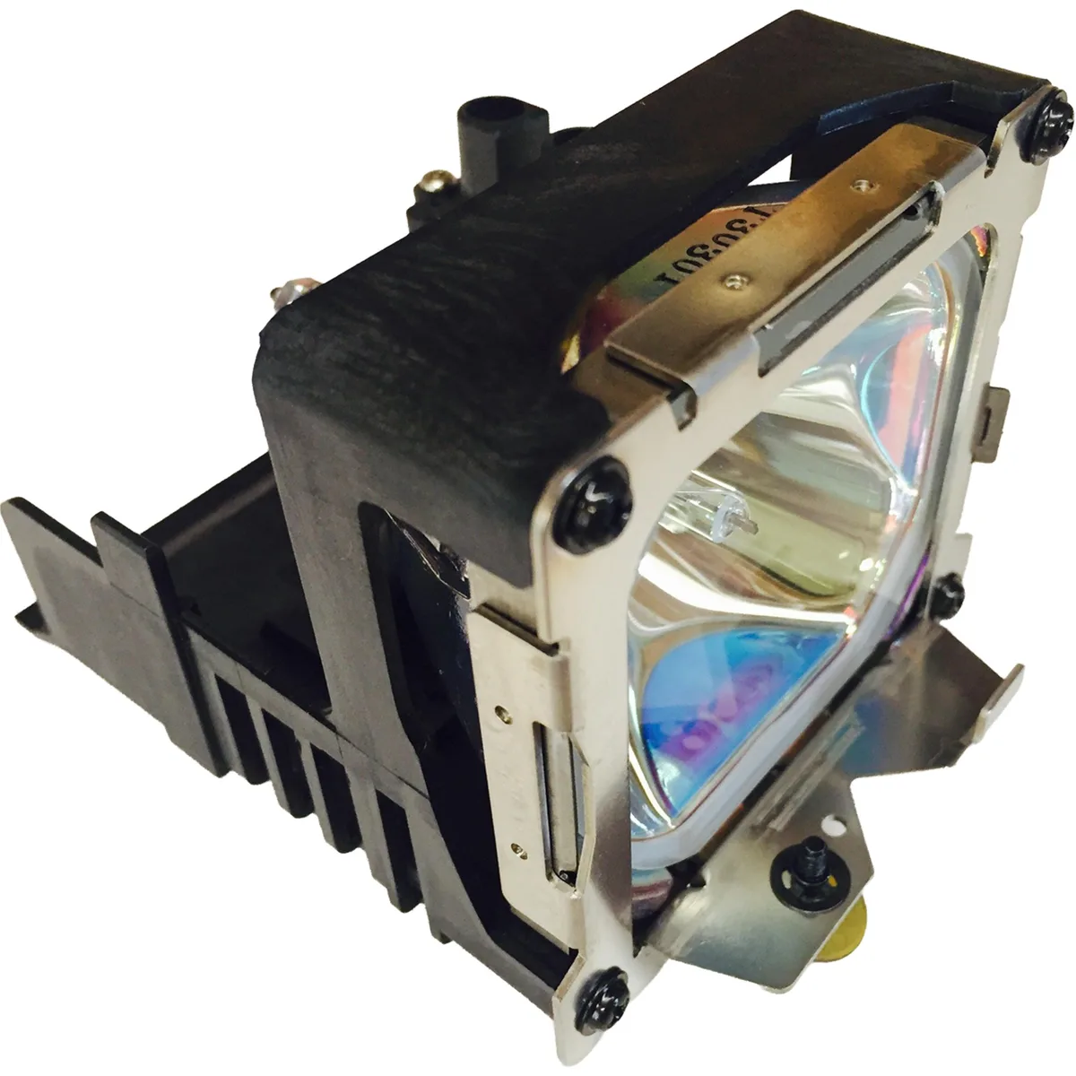 BenQ DLP replacement lamp module in white housing