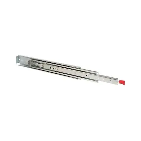 Fulterer USA Fulterer USA FL.FR5400.L.32 32 in Heavy-Duty Full Extension Side Mount Metal hardware — product photo