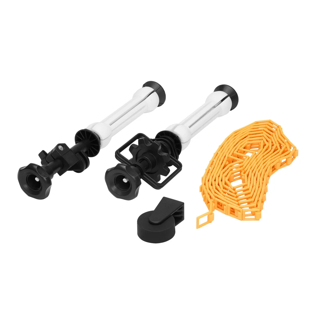 Flashpoint Brand Flashpoint Brand TeleDrive with Orange Chain — product photo