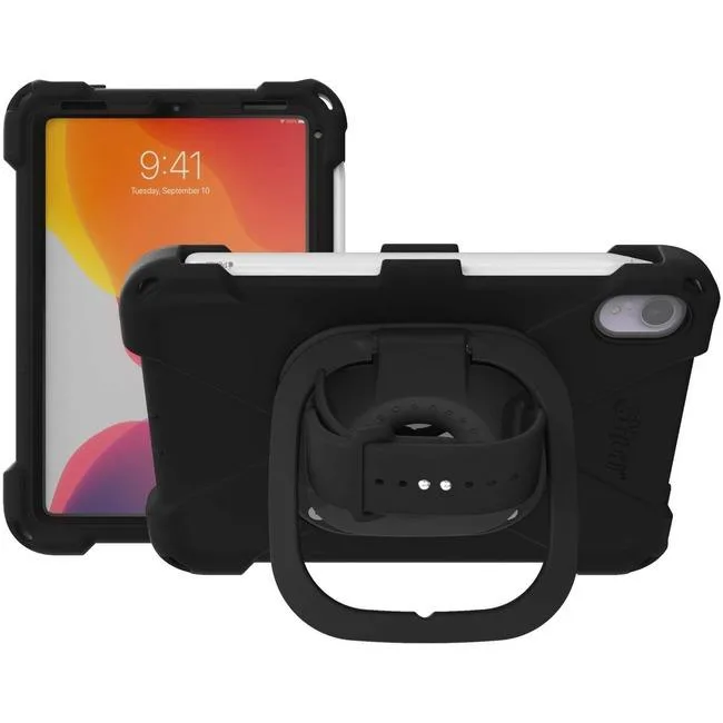 The Joy Factory, Inc. The Joy Factory, Inc. aXtion Bold MP+ Rugged Case CWA302MP iPad mini 6th Gen MIL-STD-810H tablet accessory — product photo