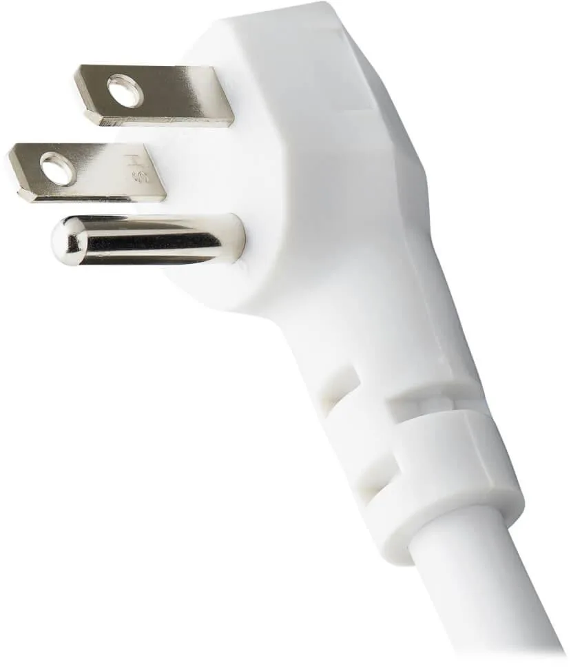 Tripp Lite Tripp Lite TLP64USBRA15 6-Outlet 4 USB Surge Protector 15ft — product photo