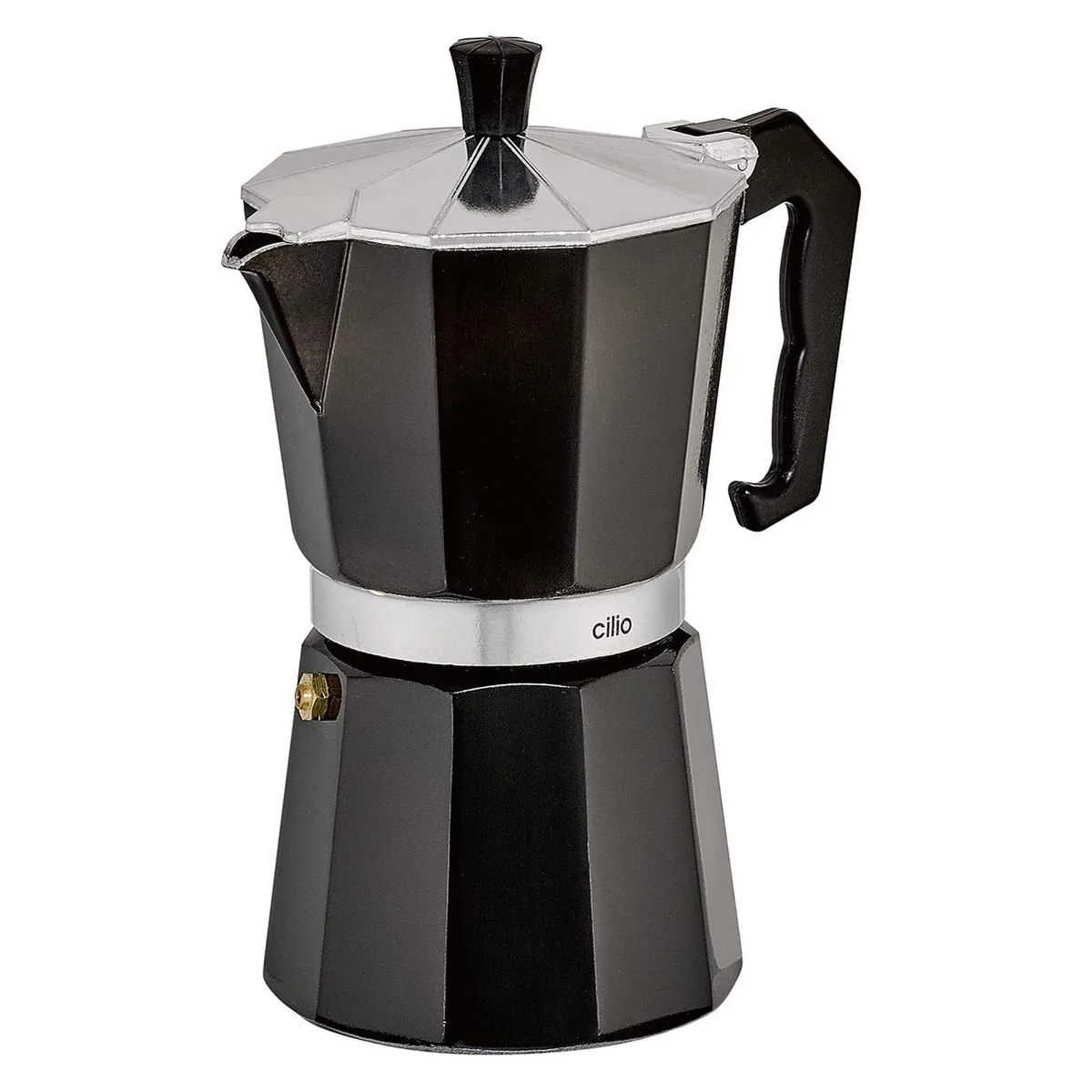 Frieling Fresh Solutions Frieling Fresh Solutions C321326 Combination Machine 15 ounce Black — product photo