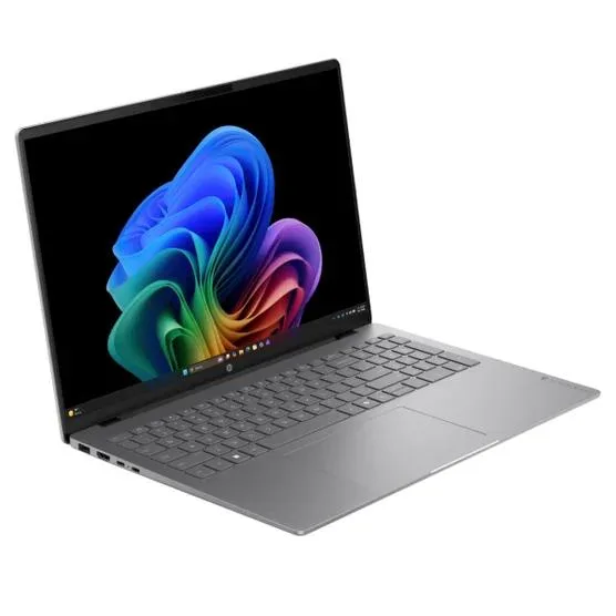 HP HP OmniBook 5 16" Touchscreen Laptop Intel Core Ultra 9 386H 32GB 1TB OLED — product photo