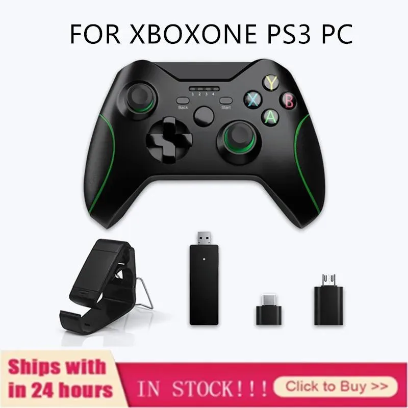 Defendwe Defendwe 2.4G Wireless Gamepad 500mAh 228g — product photo