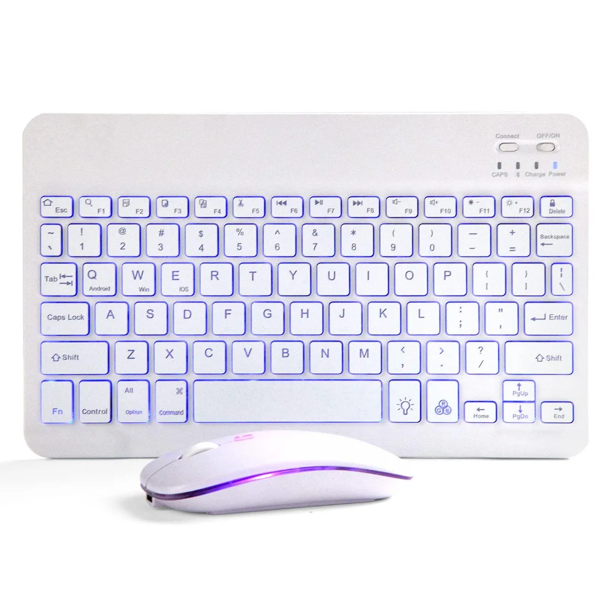  XP-Pen Graphics Tablet Pink Bluetooth 32.6898 cm — product photo