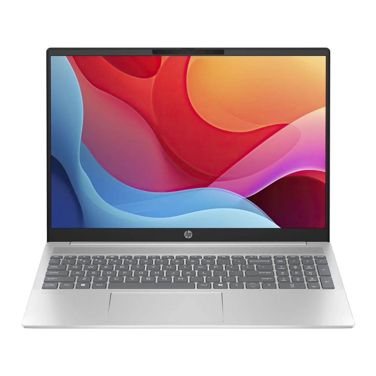 HP HP Pavilion 16-af0066st 9W2H2UA-R laptop Core Ultra 5 125U 8 GB 512 GB 16" WUXGA — product photo