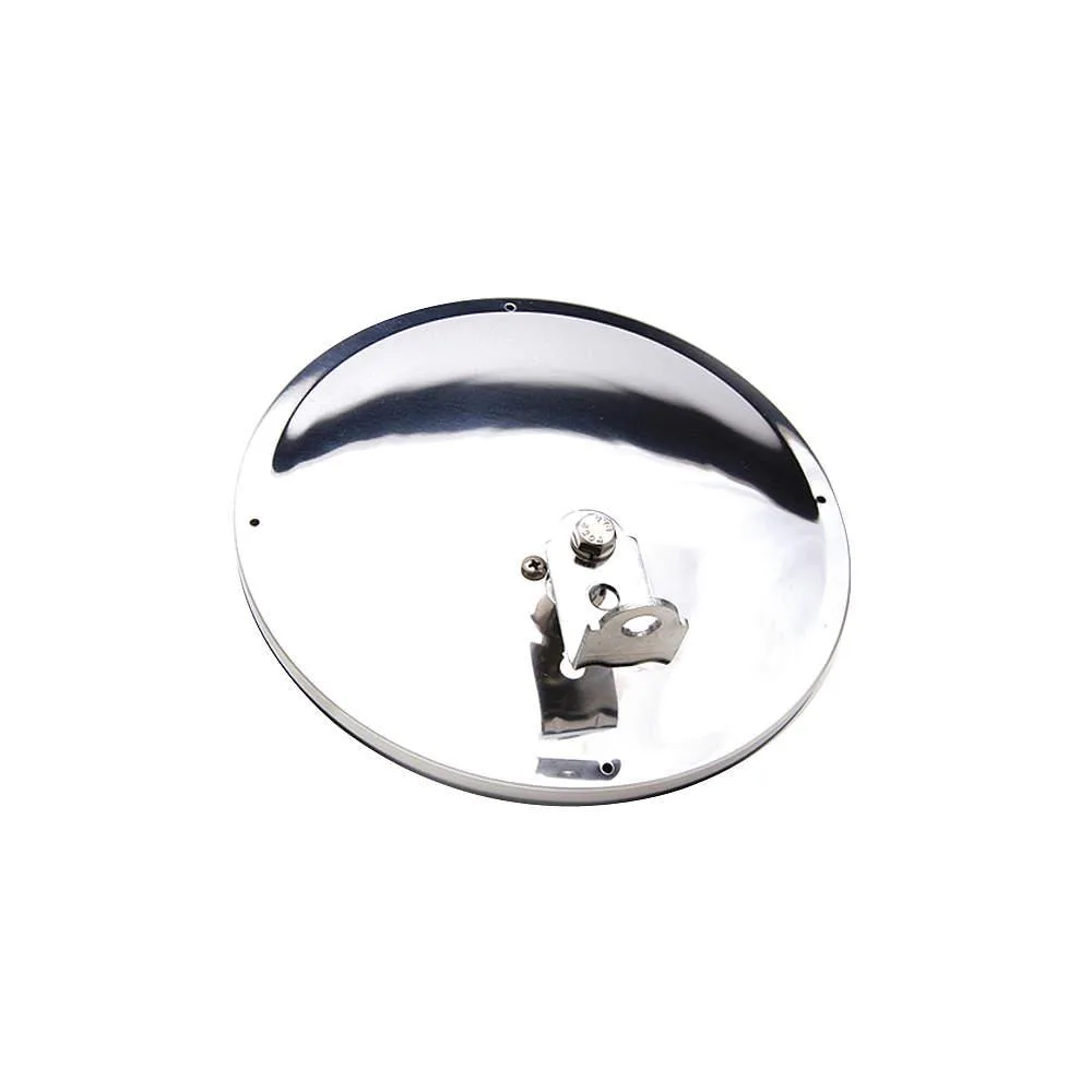 Velvac Velvac 708444 Spot Mirror Offset Mount valve — product photo