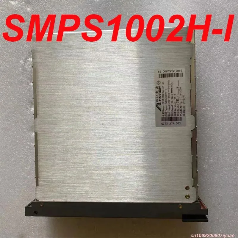 KHACHIMO KHACHIMO 24V 60A Power Supply SMPS1002H-1 — product photo