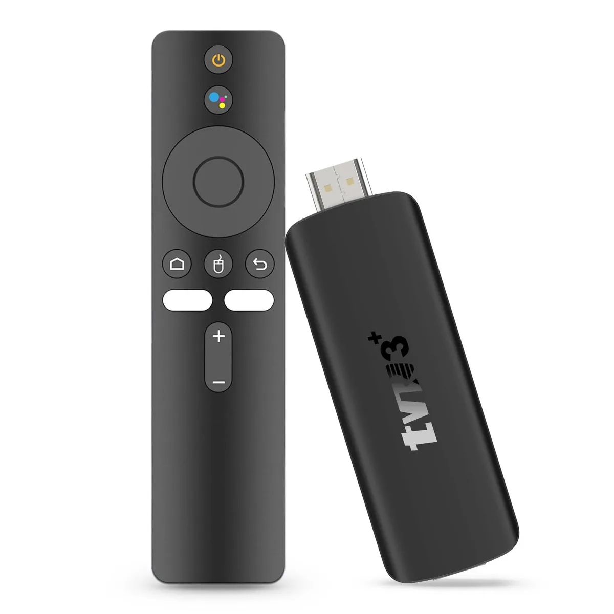 EASYTONE Android TV Stick 4K 2026 2GB 16GB network media player — product photo