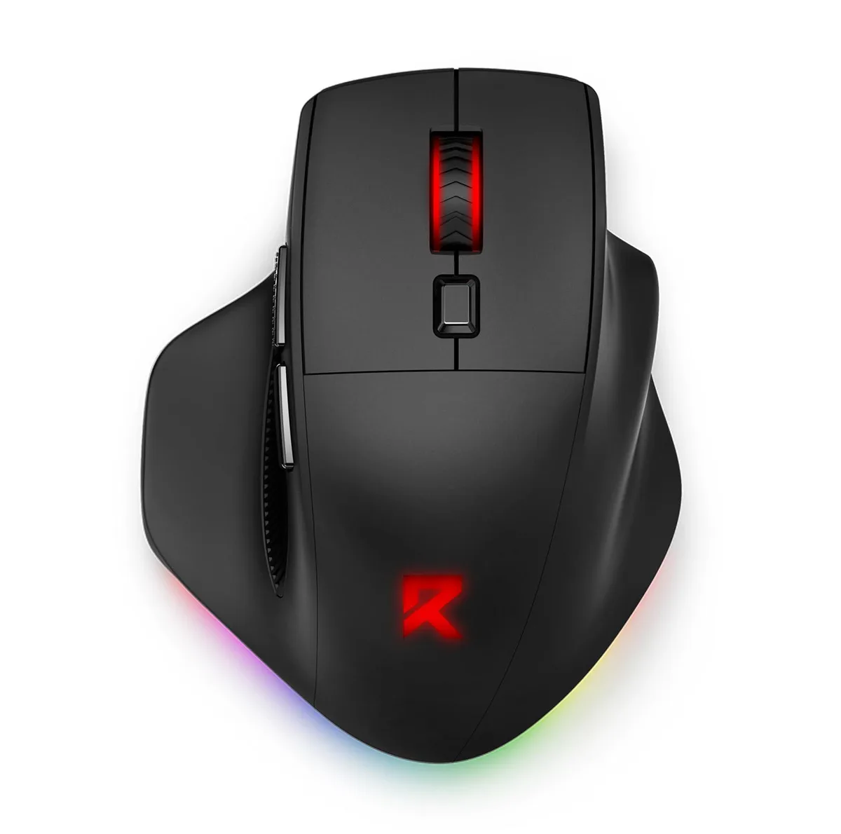  Redragon BM-2995 Large Wireless Gaming Mouse 12800 DPI — product photo