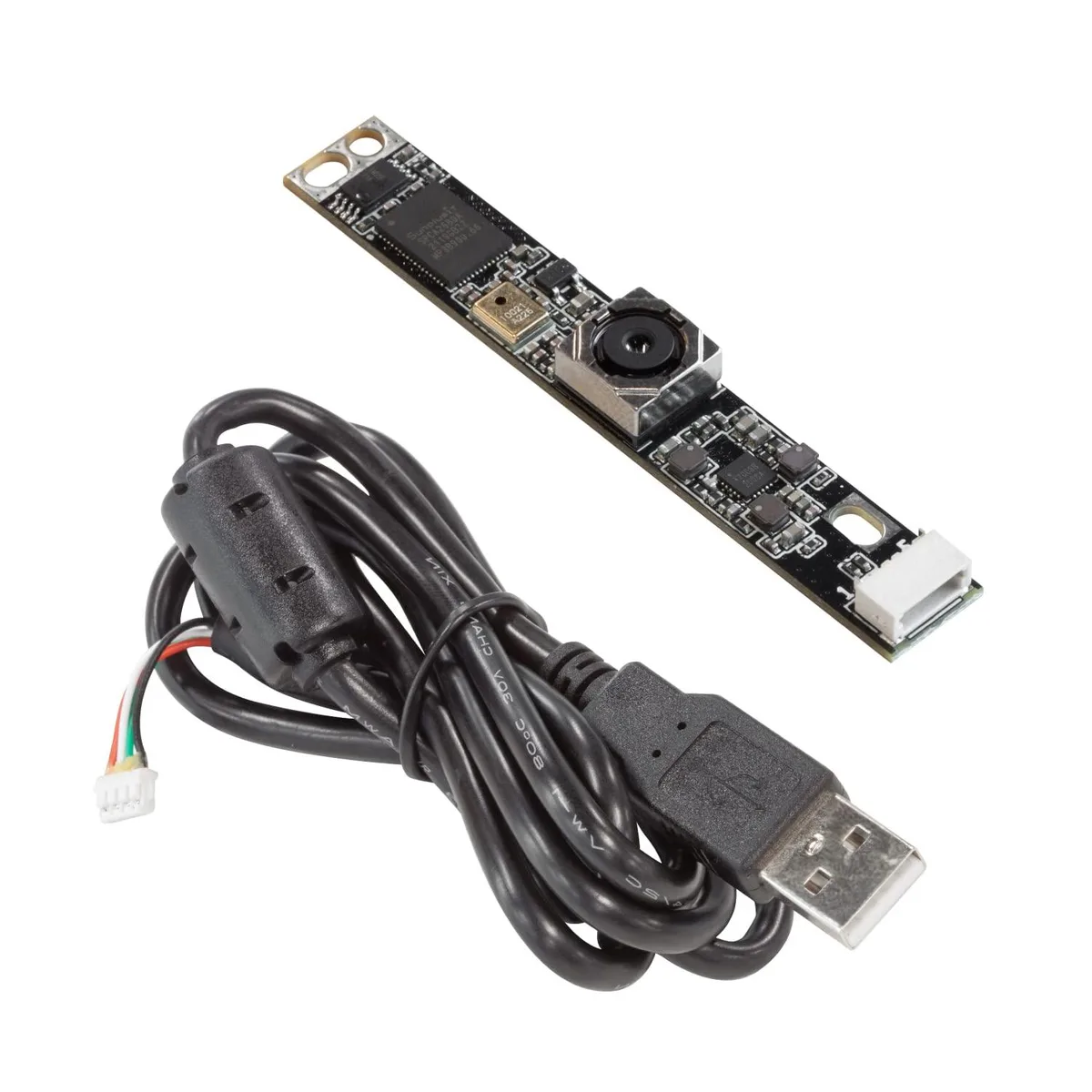 KEHIPI KEHIPI IMX179 8MP Autofocus USB Webcam with Microphone — product photo