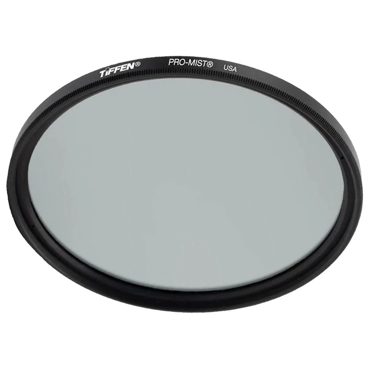 Tiffen Tiffen Pro Mist #2 82mm special-effects camera filter — product photo