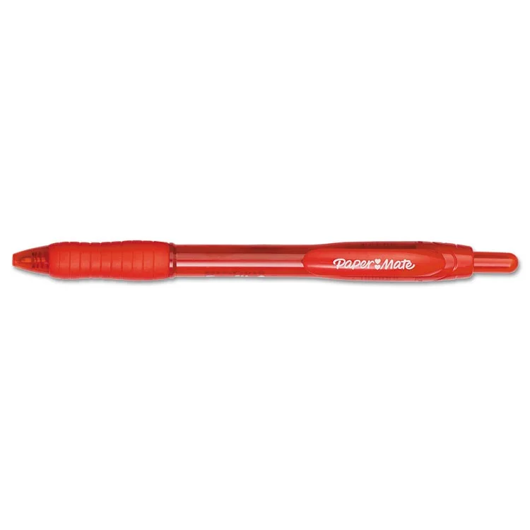 Sanford Sanford Paper Mate 2095470 Retractable Ballpoint Pen Bold 1.0 mm 12 Pack — product photo