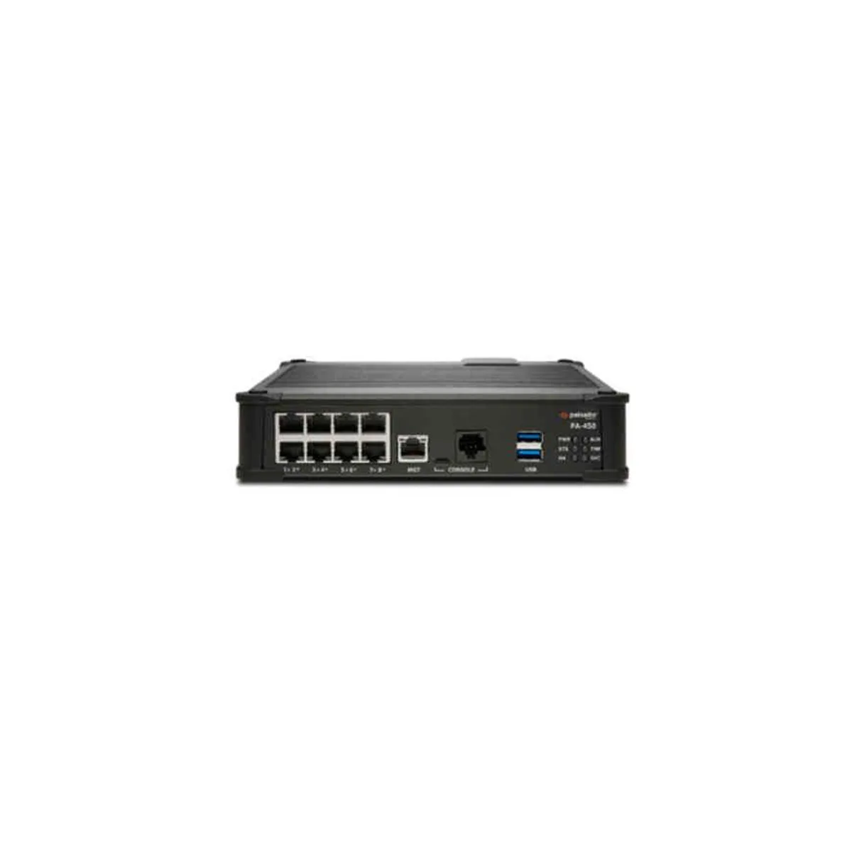 Palo Alto Networks Palo Alto Networks PAN-PA-450 firewall appliance — product photo