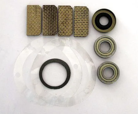 SPEEDAIRE SPEEDAIRE 22XJ71 Repair Kit for 22UX58 22UX59 — product photo