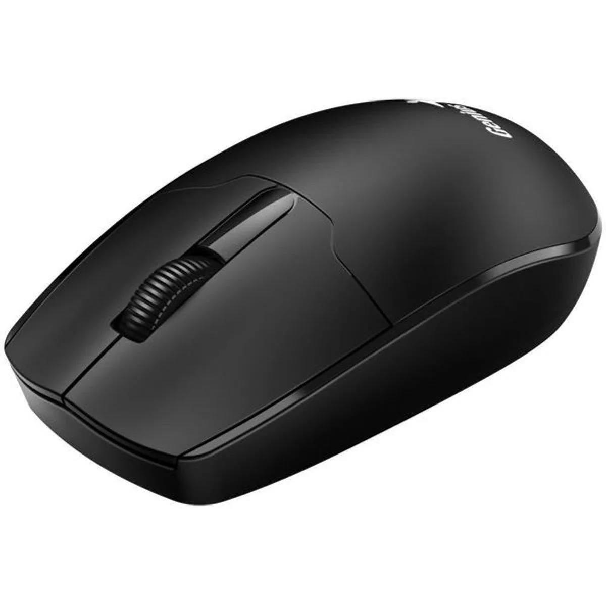 Genius Genius NX-7000SE Black 2.4 GHz 1200 DPI mouse — product photo