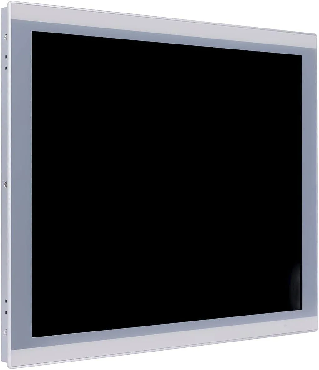 partaker partaker A8 17" IP65 Panel PC i7-1165G7 8GB DDR4 256GB — product photo