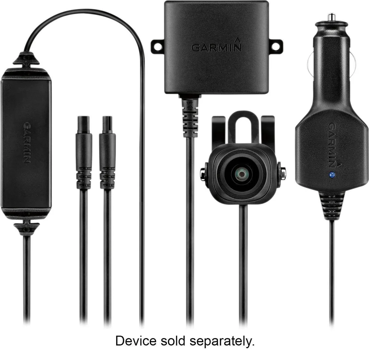 Garmin Garmin BC 30 Wireless Back-Up Camera Black — product photo