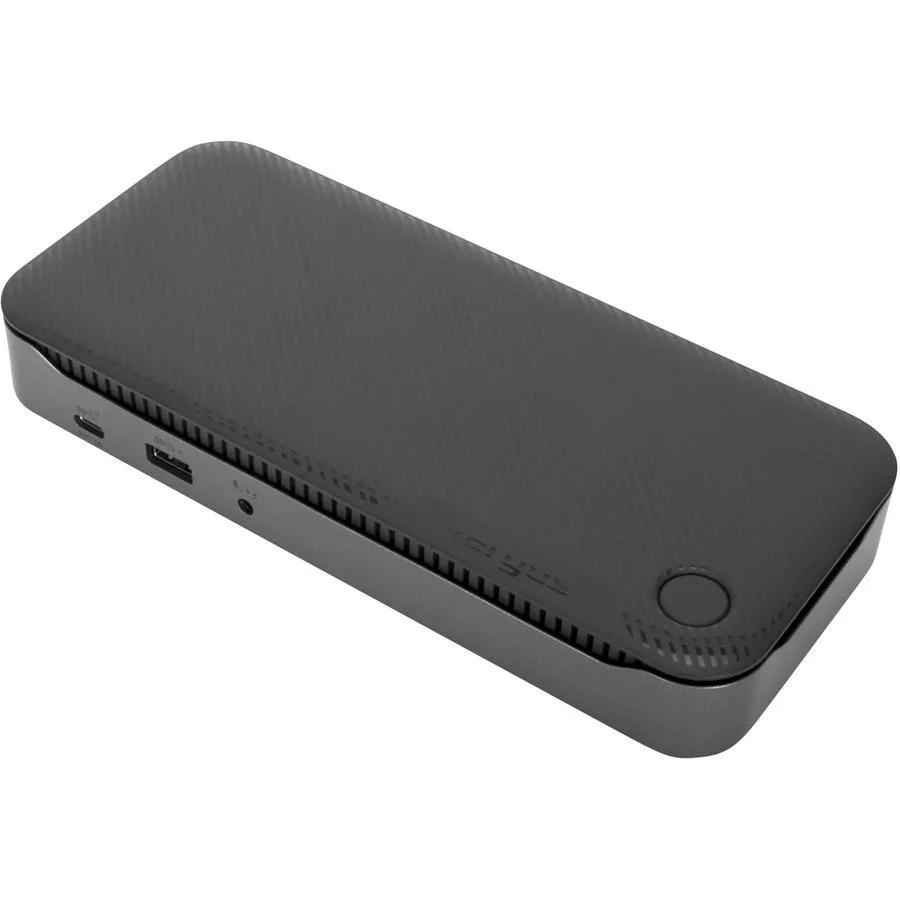 Targus Targus DOCK710USZ 100W docking station — product photo