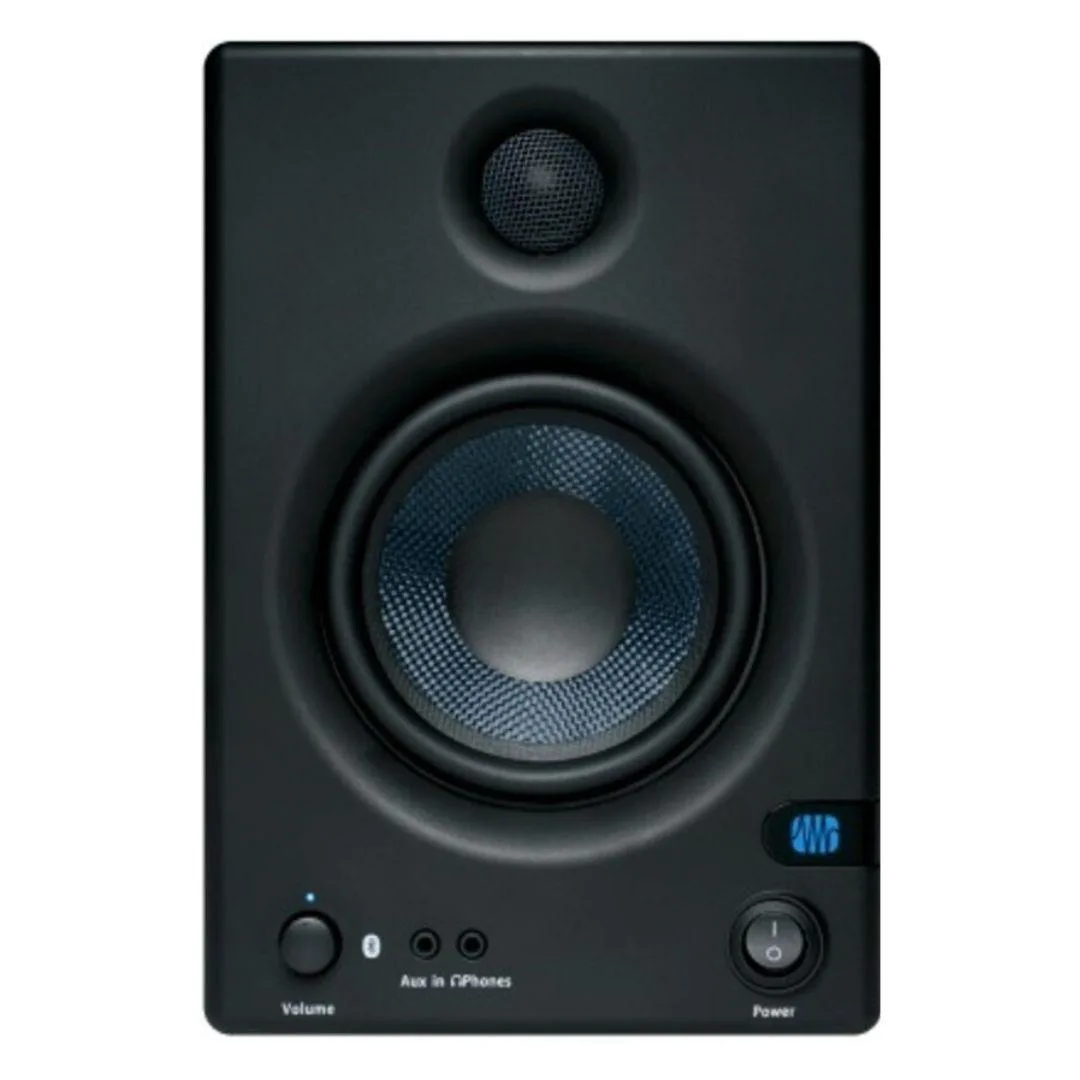 Presonus Presonus Eris E5 BT 5-inch Bluetooth 5.0 Speaker — product photo