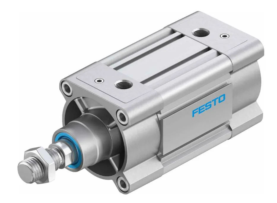 Festo Festo DSBC-63-50-D3-PPSA-N3 ISO Cylinder 63 50 3657815 — product photo