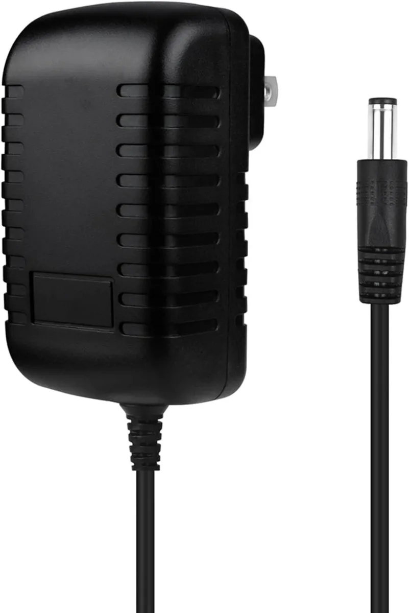 NShi NShi EA10202L 9-12V 2.0A AC adapter laptop replacement part — product photo