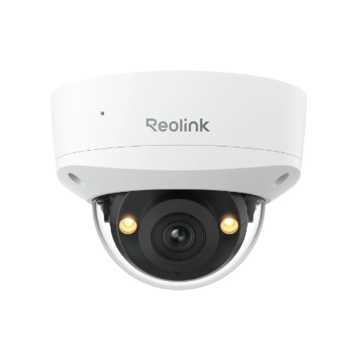 Reolink Reolink RLC-840A 4K PoE Network Camera 125° 3000K Spotlight IK10 — product photo
