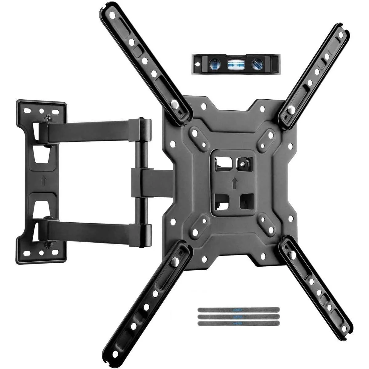  Suptek A1+ TV Mount 23-60" 66lbs VESA 400x400mm — product photo