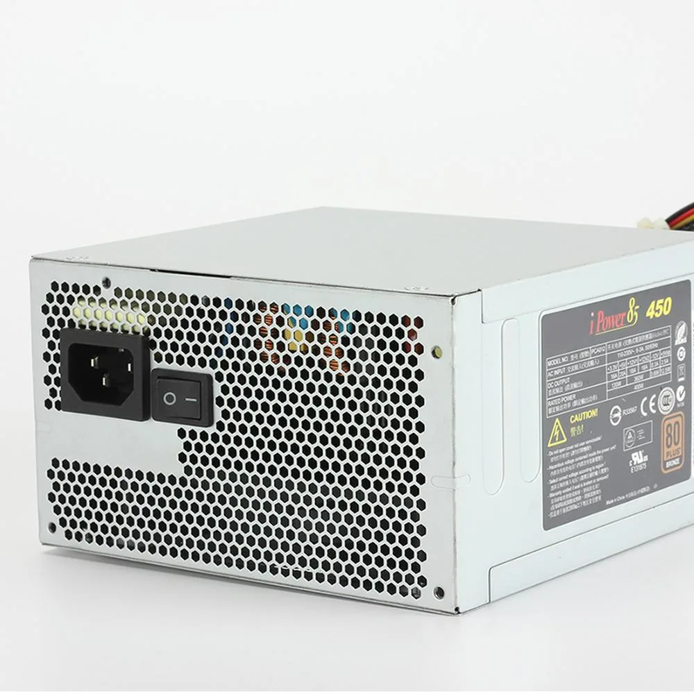 OIAGLH OIAGLH 80Plus Bronze 400W Server Power Supply PCA012 Power85 — product photo