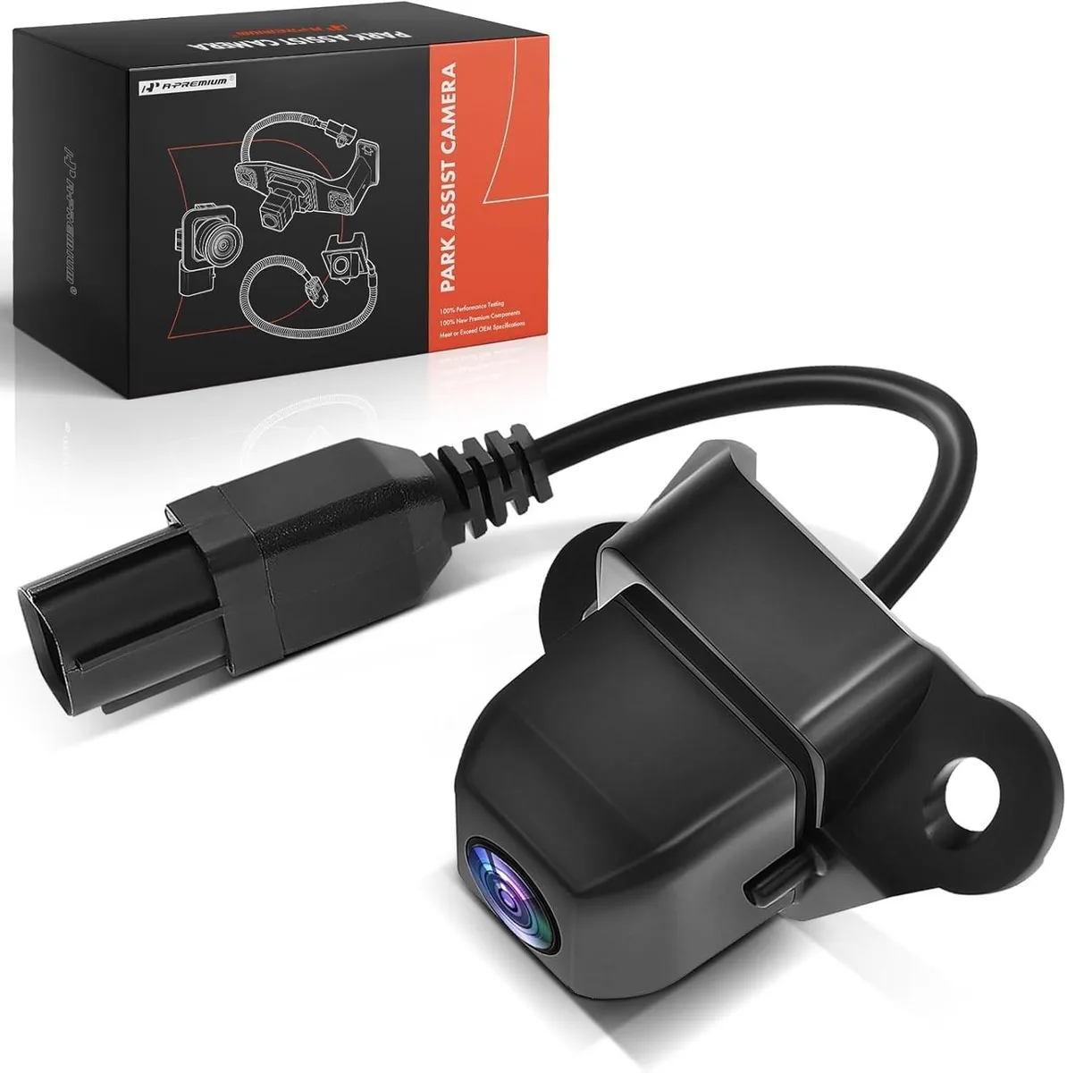 Avantalk Avantalk 2 in 1 Accessories Toyota Tacoma 2009-2013 — product photo