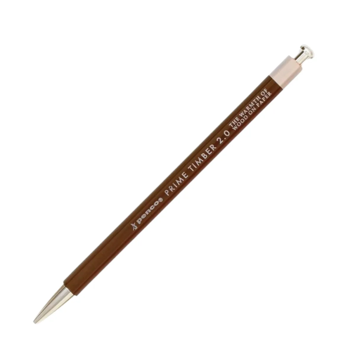 HighTide HighTide Penco Prime Timber Pencil v2.0 Brown — product photo