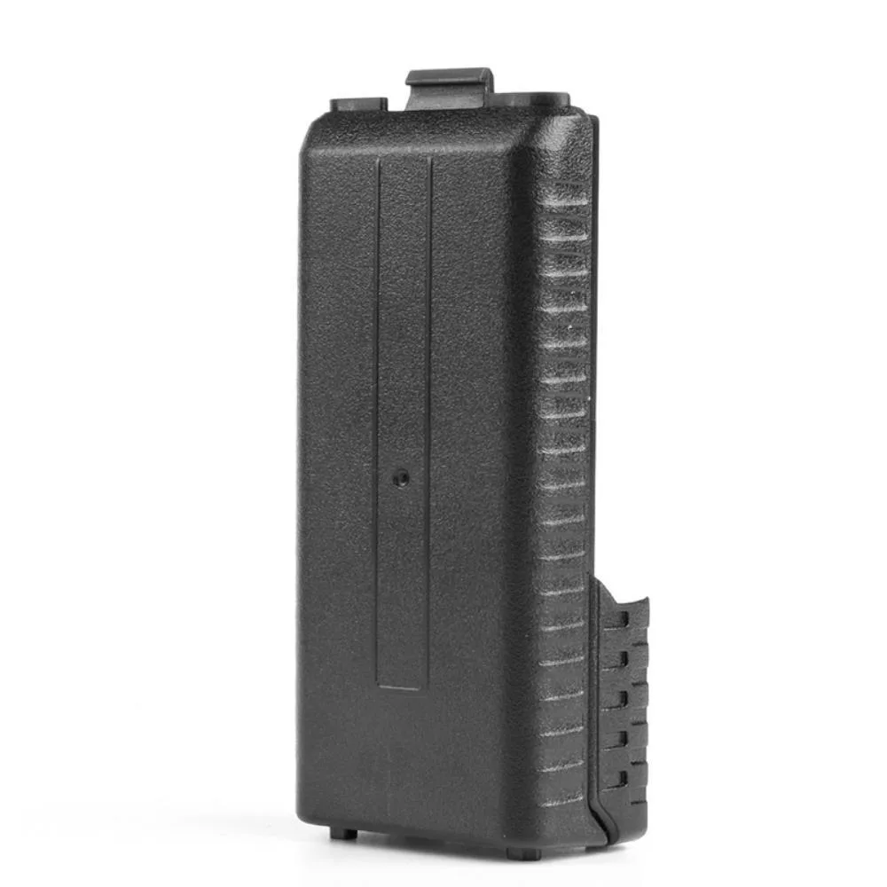 Ruth's sister Ruth's sister 6xAA Battery Case Shell Box for UV-5R/UV-5RE Black — product photo