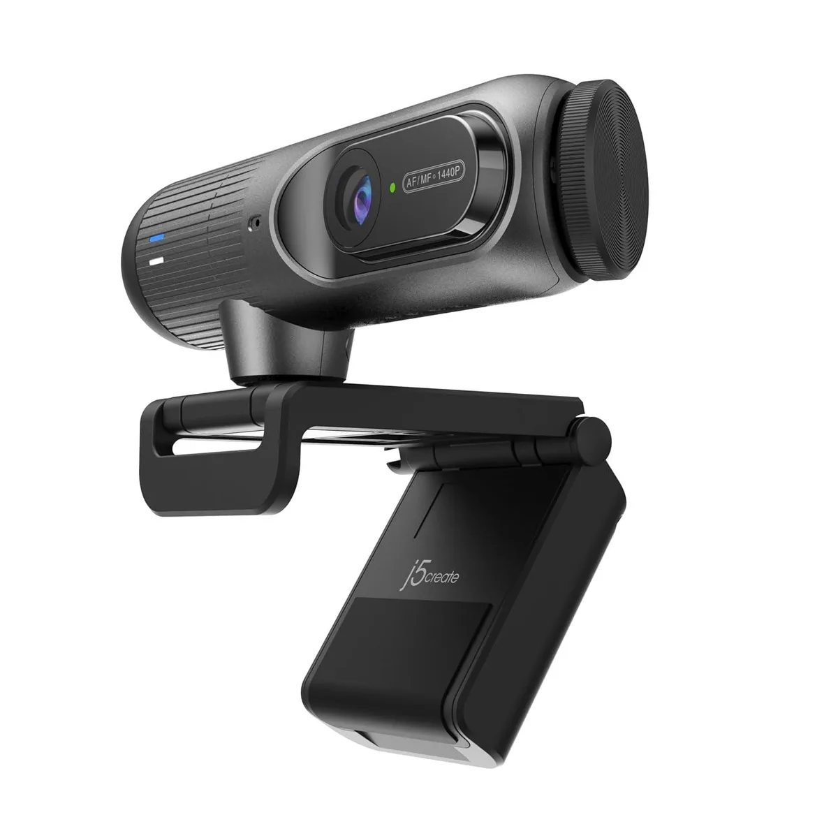 LORDWORLD LORDWORLD 2K 60fps AI Webcam JVU302 — product photo