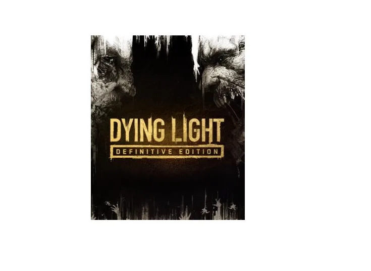 Techland Techland Dying Light: Definitive Edition downloadable game — product photo