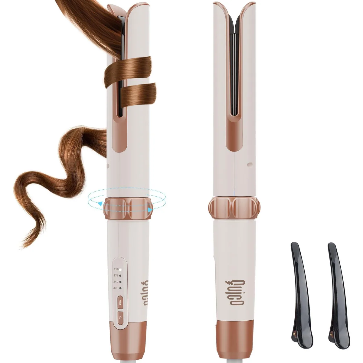  InstaCurl32mm 32 mm Automatic Curling Iron Pink — product photo