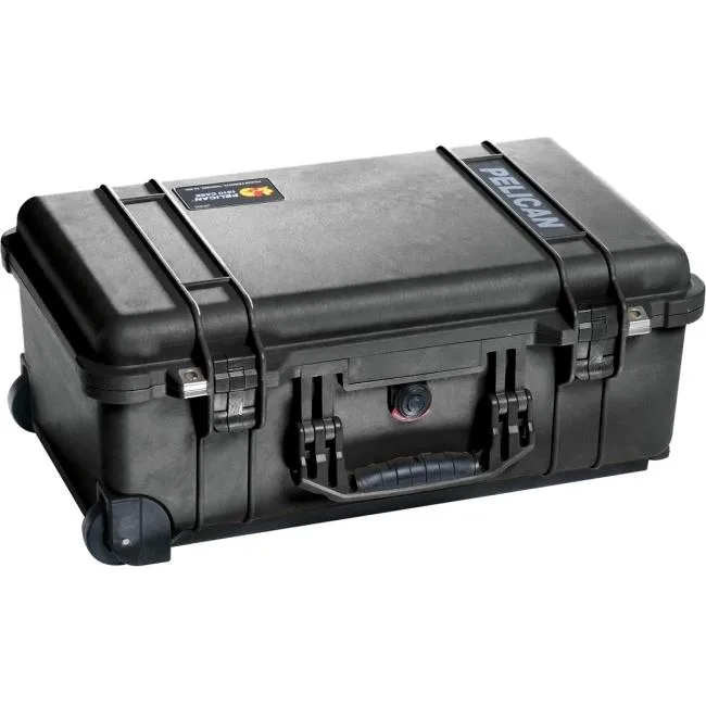 Pelican Products, Inc. Pelican Products, Inc. 1510-008-110 camera case — product photo