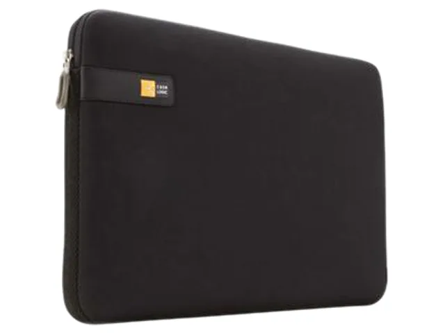 Case Logic Case Logic LAPS-114 Black 14 laptop sleeve — product photo