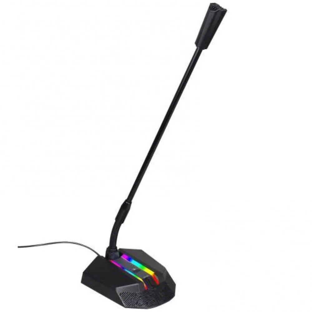 Ruth's sister Ruth's sister USB Microphone 360° Omnidirectional RGB 2M — product photo