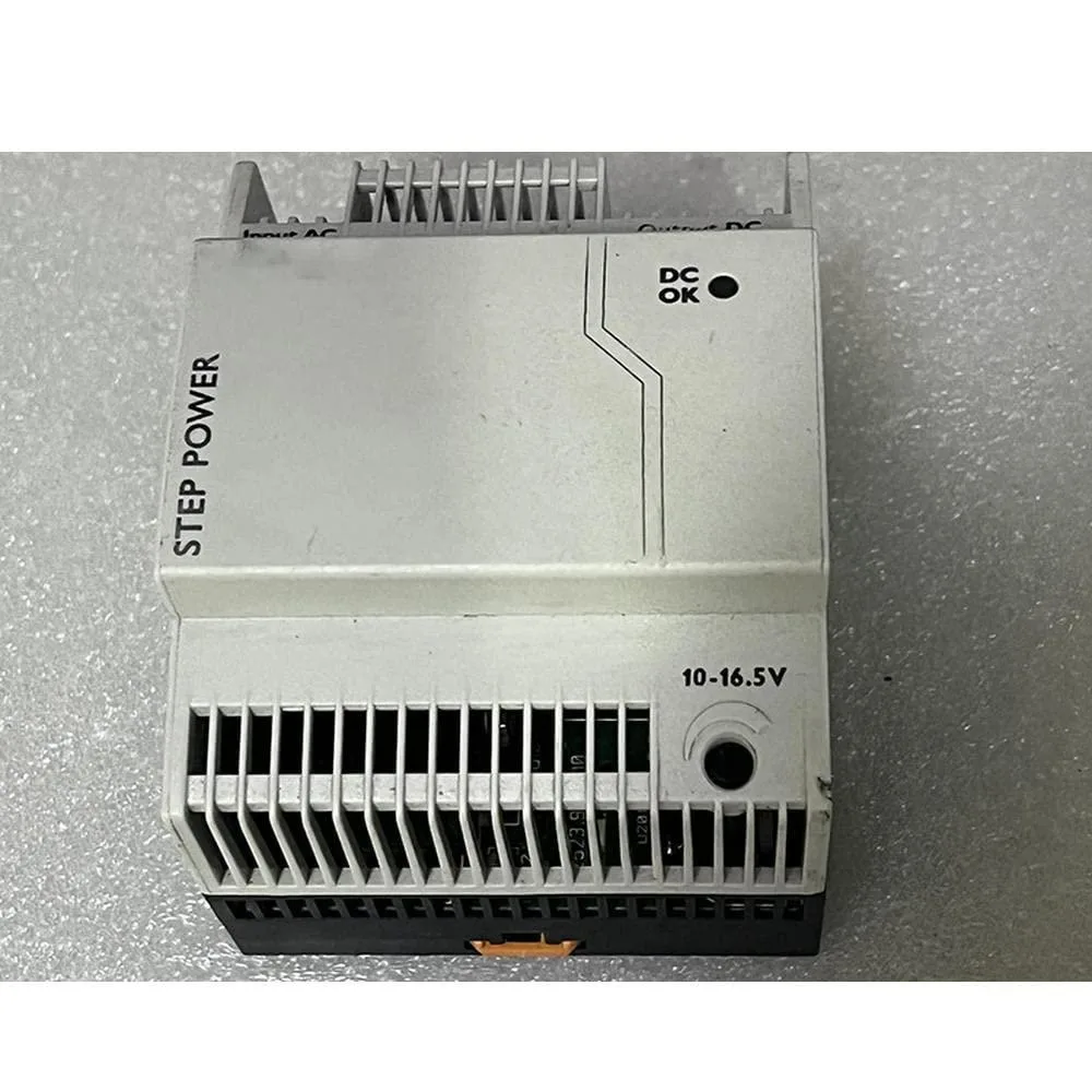 NShi NShi Server Chassis PS/1AC/12DC/5 12V 5.0A 60W 2868583 — product photo